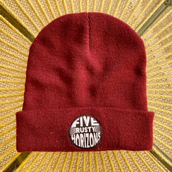 Beanie (strictly limited). CHF 20.-